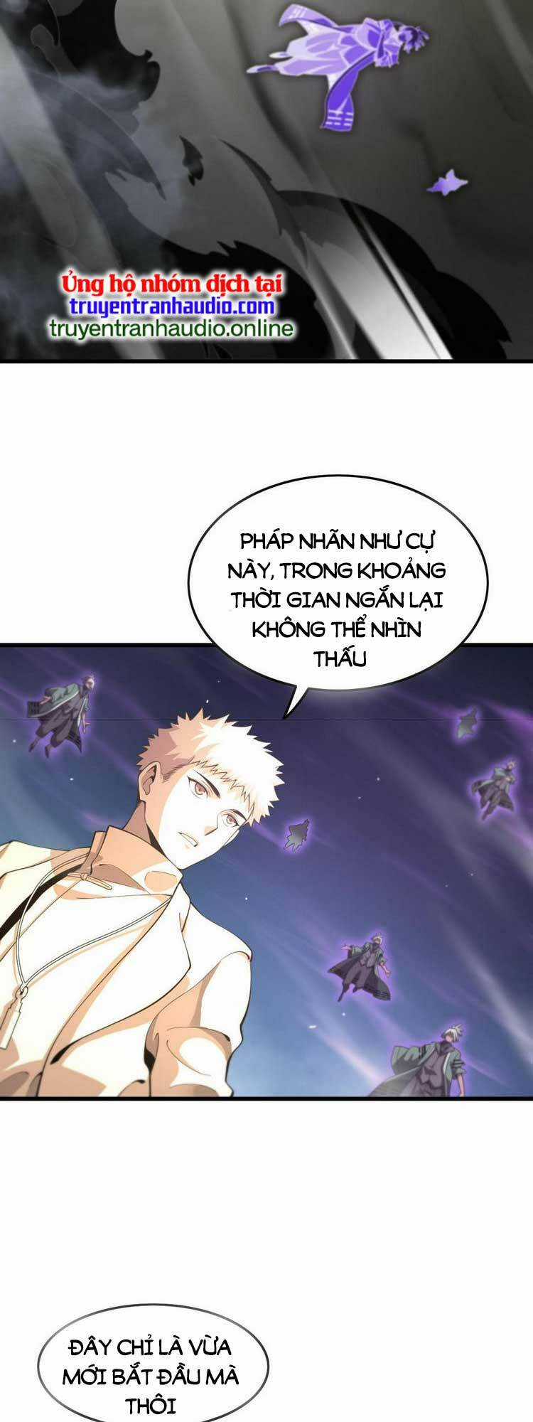 Đại Sư Phụ Hạ Sơn - Chapter 72 - Trang 29