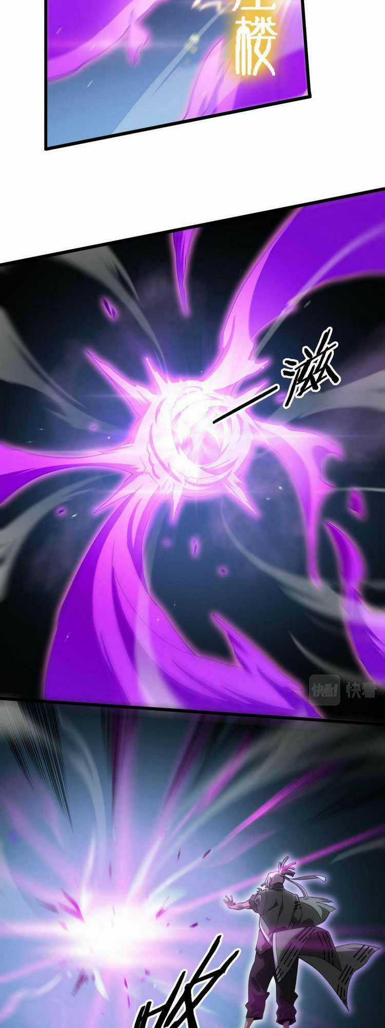 Đại Sư Phụ Hạ Sơn - Chapter 72 - Trang 33