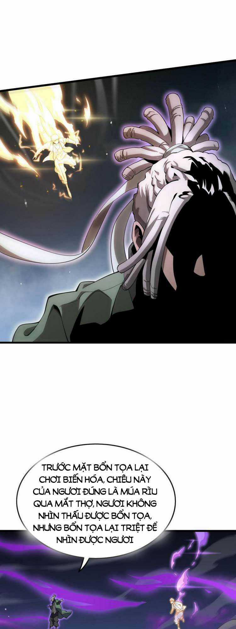 Đại Sư Phụ Hạ Sơn - Chapter 72 - Trang 35