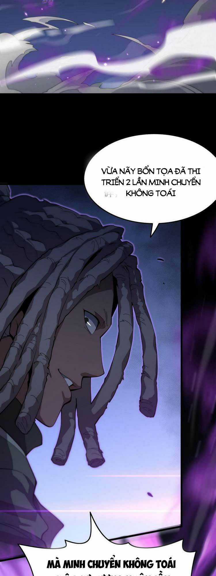 Đại Sư Phụ Hạ Sơn - Chapter 72 - Trang 36