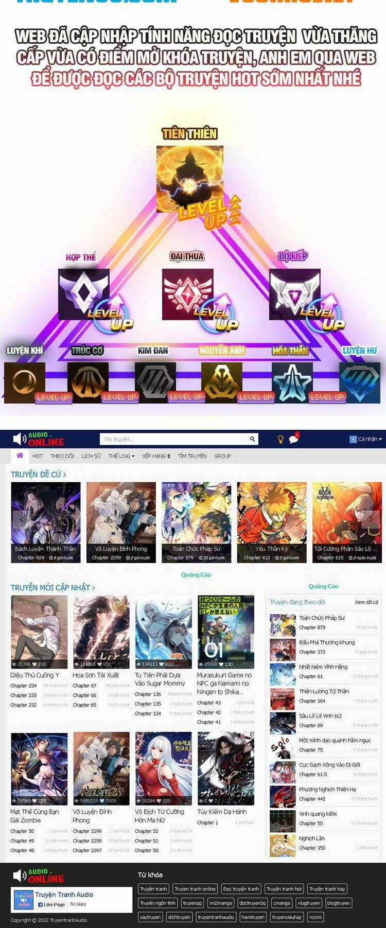 Đại Sư Phụ Hạ Sơn - Chapter 72 - Trang 39