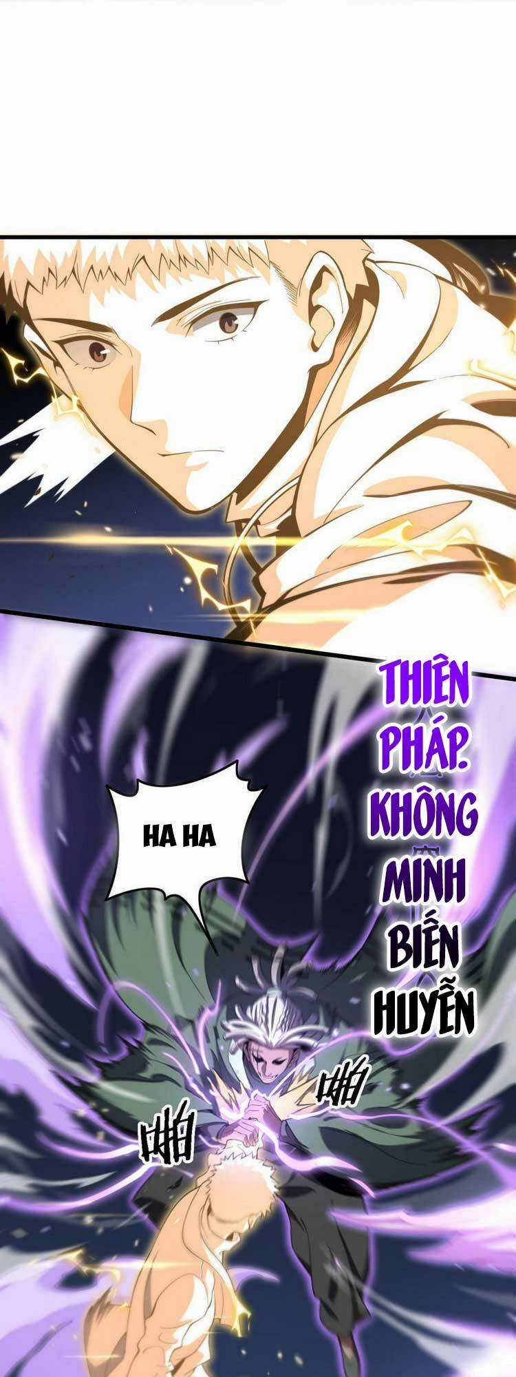 Đại Sư Phụ Hạ Sơn - Chapter 72 - Trang 5