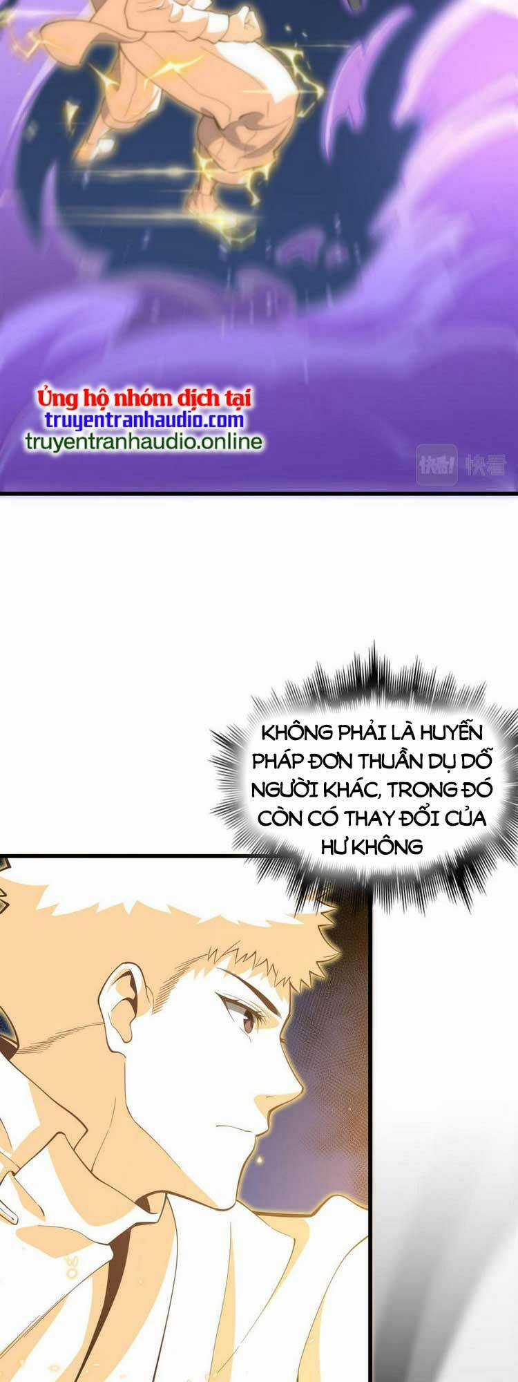 Đại Sư Phụ Hạ Sơn - Chapter 72 - Trang 6