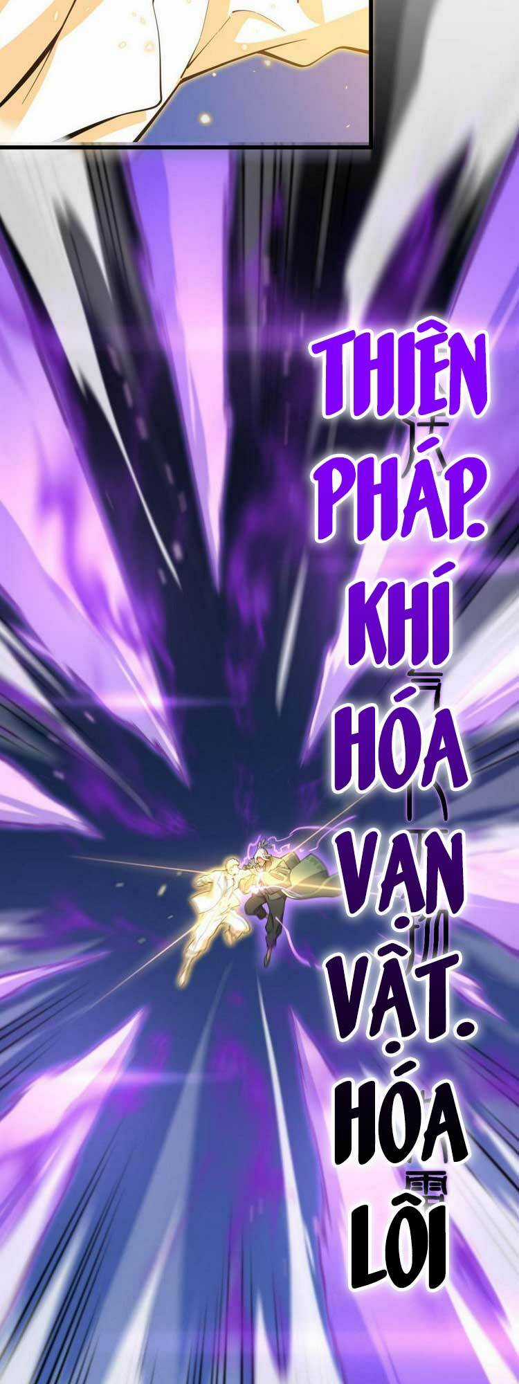 Đại Sư Phụ Hạ Sơn - Chapter 72 - Trang 7
