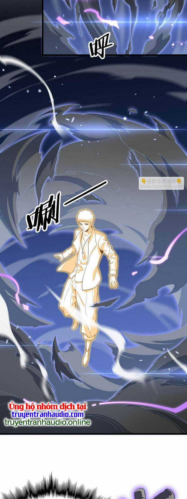 Đại Sư Phụ Hạ Sơn - Chapter 72 - Trang 9