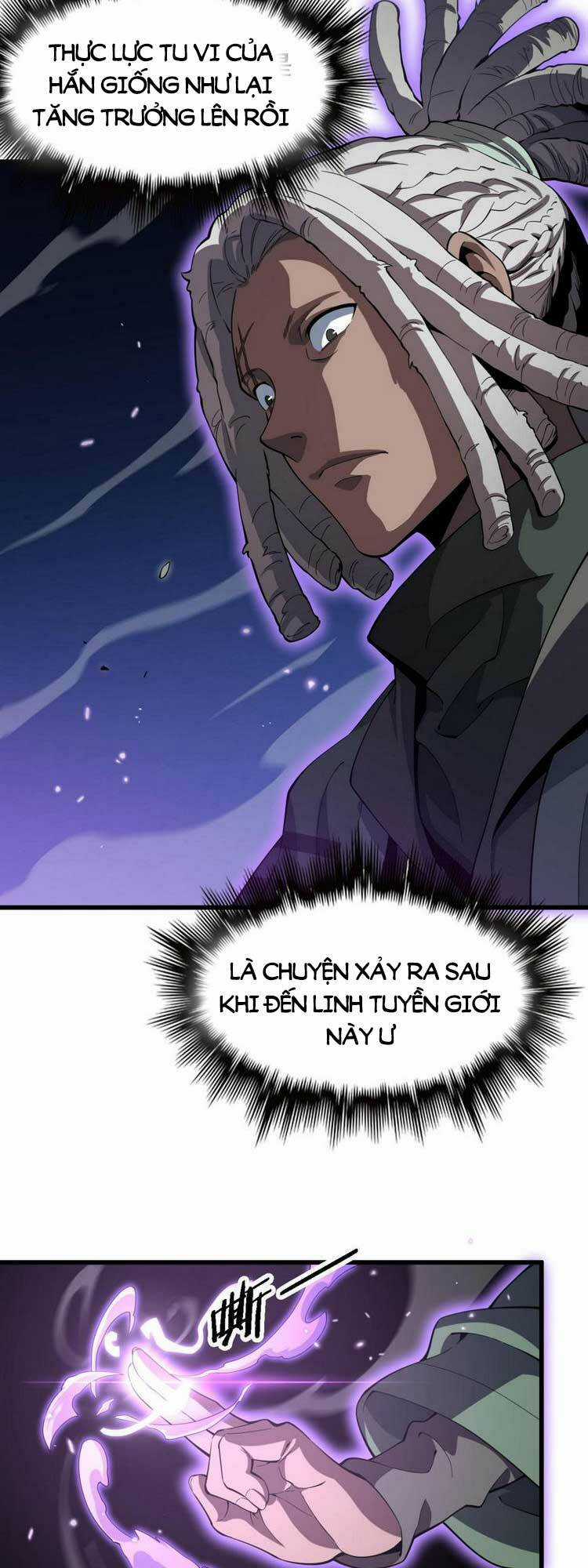 Đại Sư Phụ Hạ Sơn - Chapter 72 - Trang 10