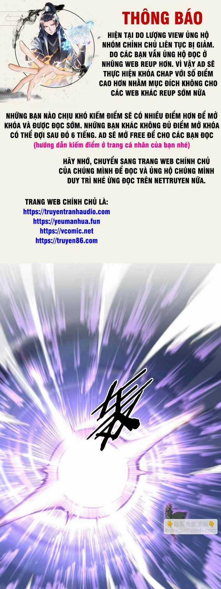 Đại Sư Phụ Hạ Sơn - Chapter 73 - Trang 1