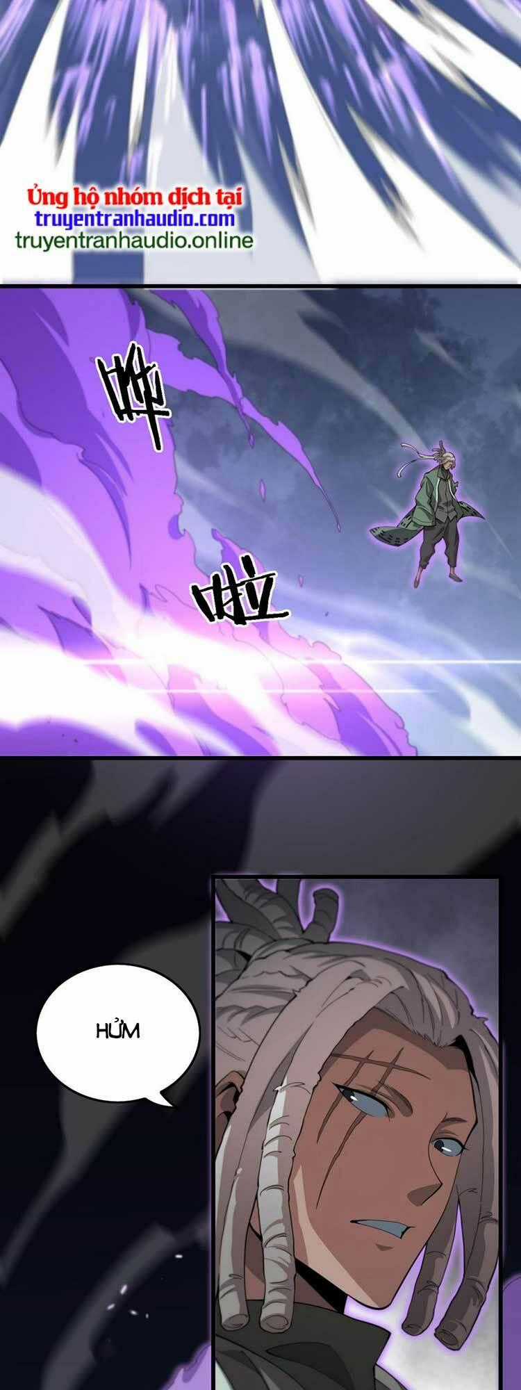 Đại Sư Phụ Hạ Sơn - Chapter 73 - Trang 2