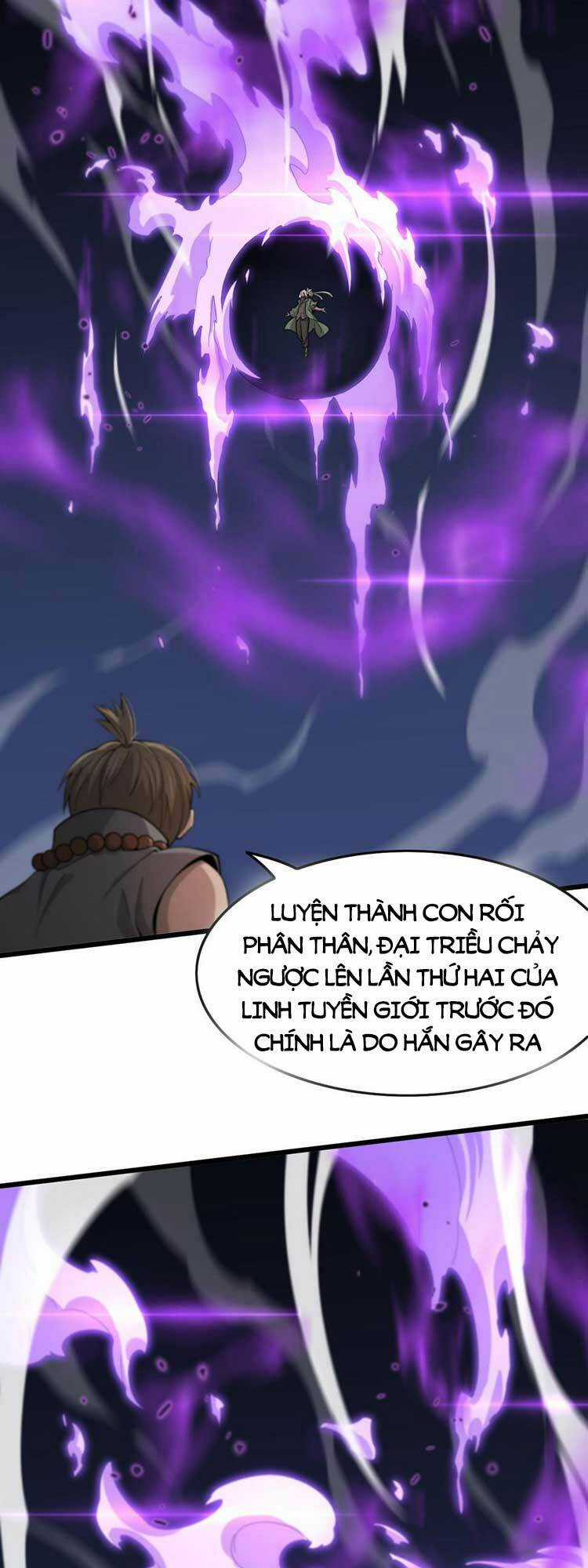 Đại Sư Phụ Hạ Sơn - Chapter 73 - Trang 11