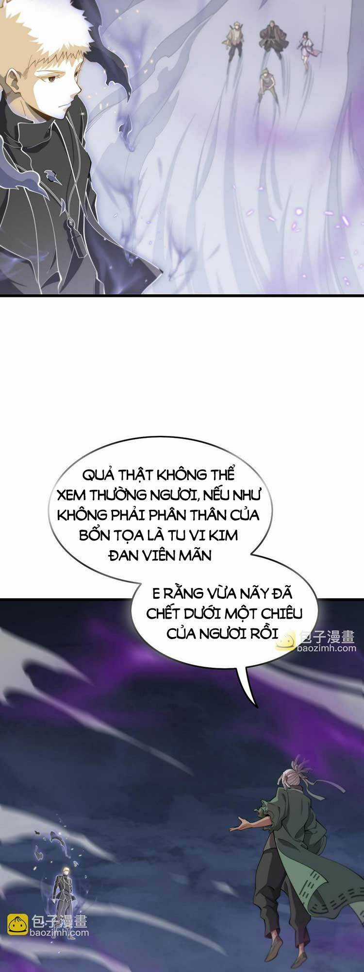 Đại Sư Phụ Hạ Sơn - Chapter 73 - Trang 13