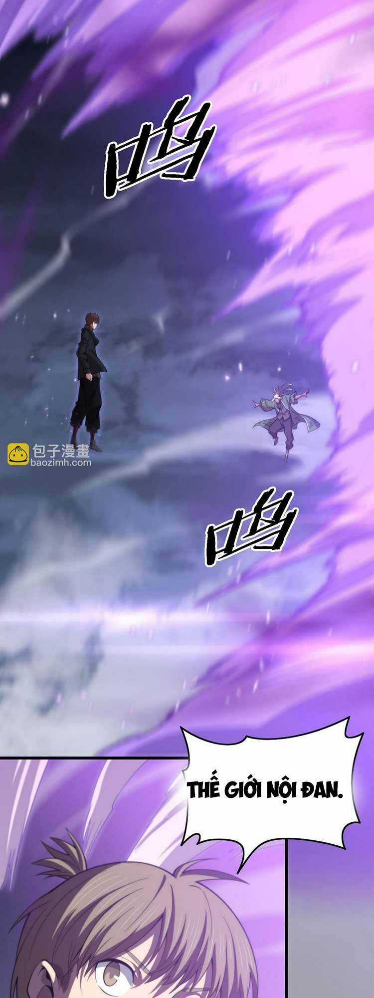 Đại Sư Phụ Hạ Sơn - Chapter 73 - Trang 15