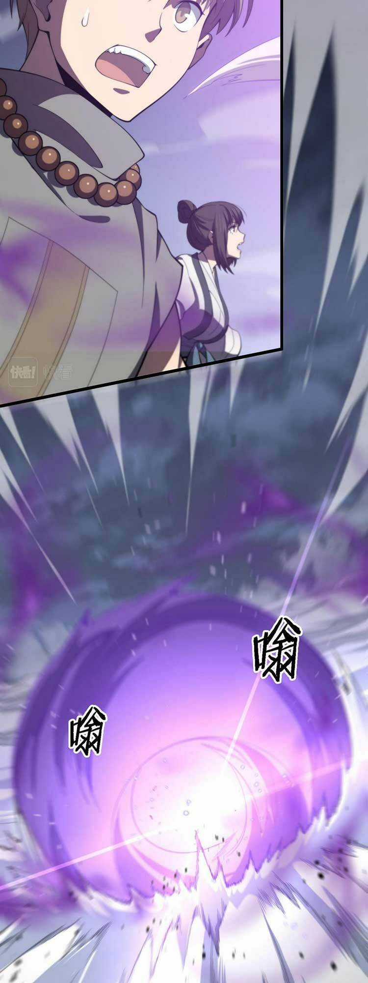 Đại Sư Phụ Hạ Sơn - Chapter 73 - Trang 16