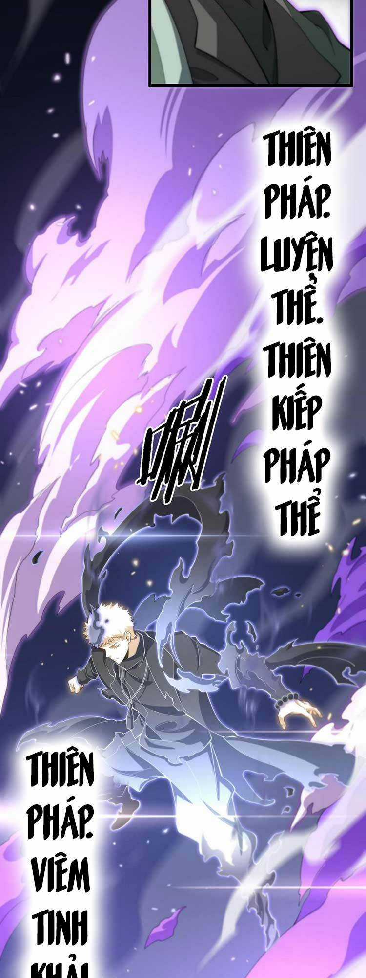 Đại Sư Phụ Hạ Sơn - Chapter 73 - Trang 3