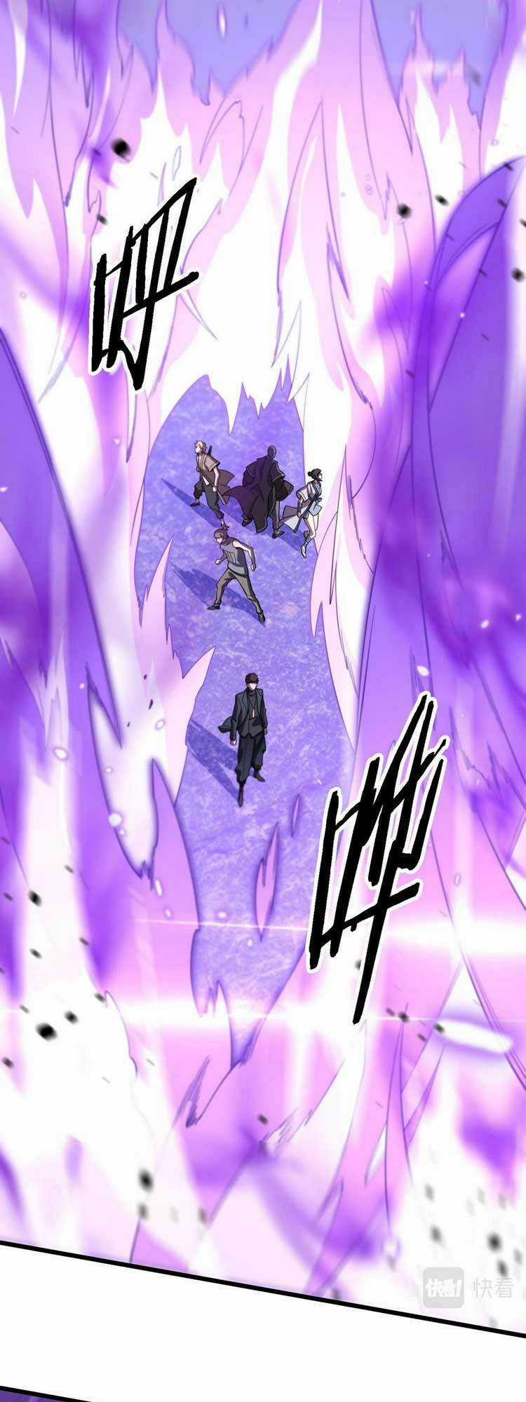 Đại Sư Phụ Hạ Sơn - Chapter 73 - Trang 22