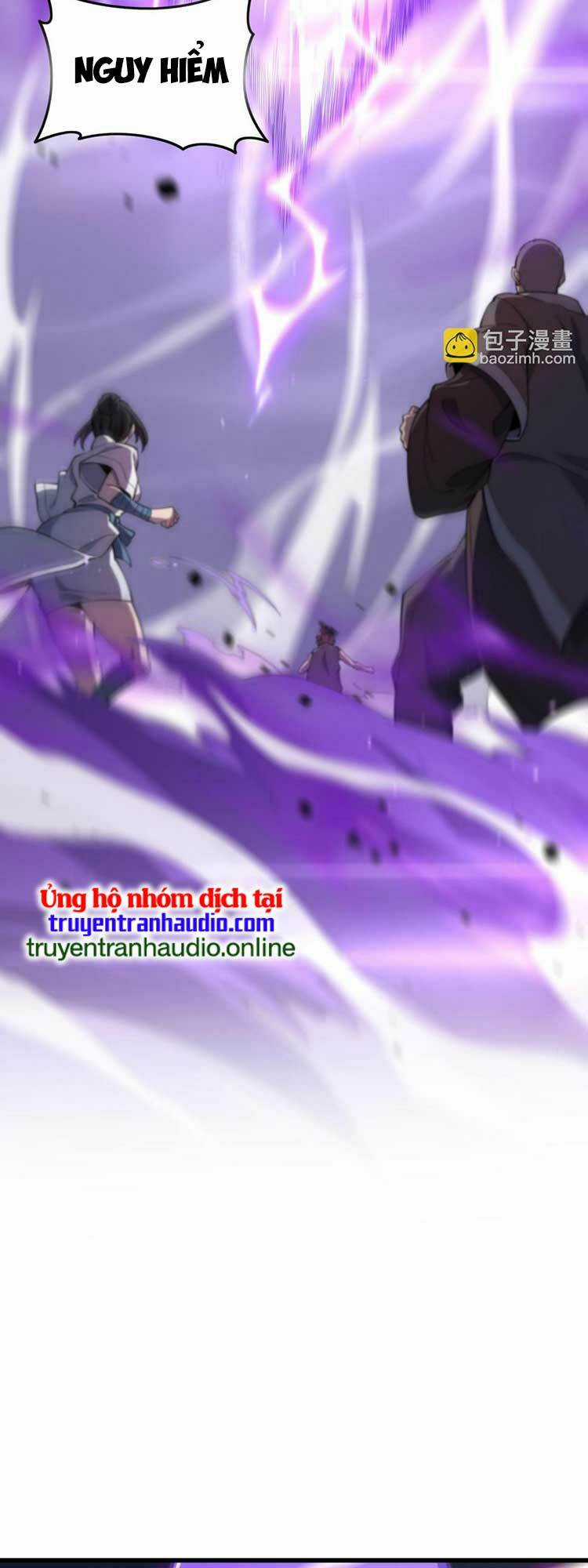 Đại Sư Phụ Hạ Sơn - Chapter 73 - Trang 25