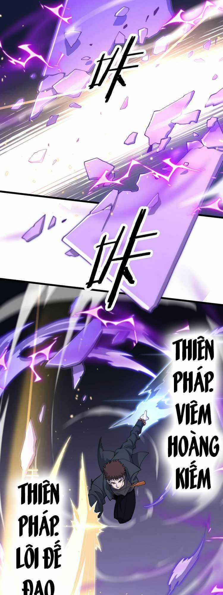 Đại Sư Phụ Hạ Sơn - Chapter 73 - Trang 26