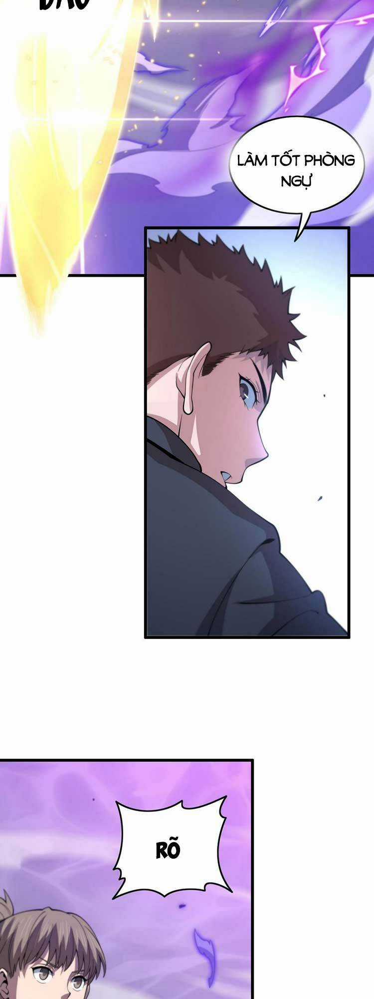 Đại Sư Phụ Hạ Sơn - Chapter 73 - Trang 27