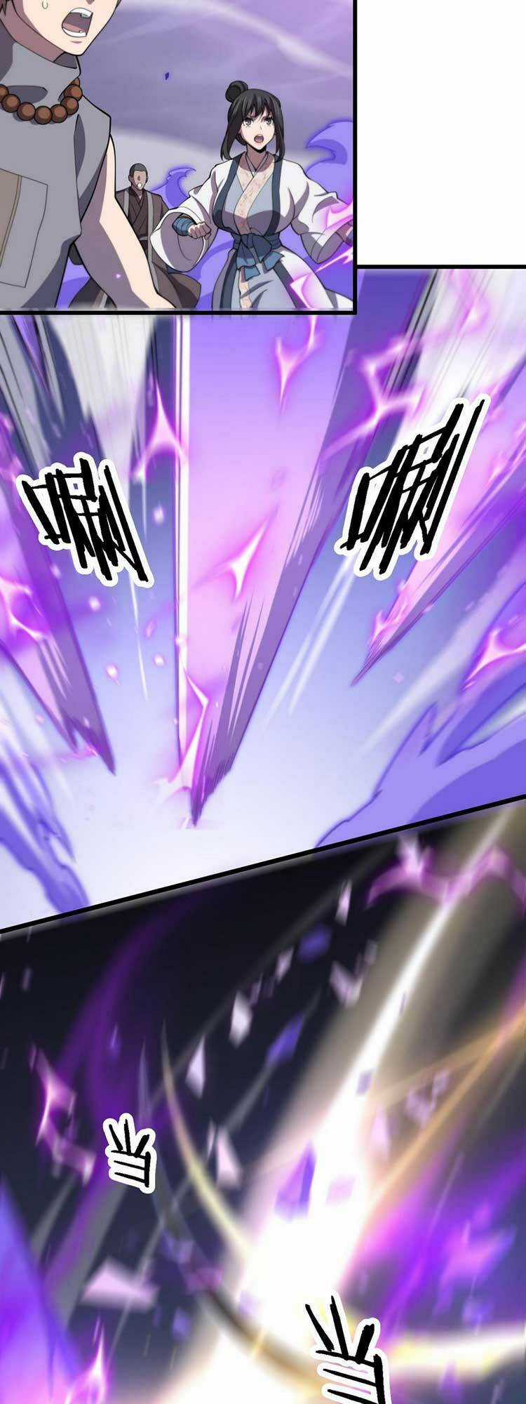 Đại Sư Phụ Hạ Sơn - Chapter 73 - Trang 28