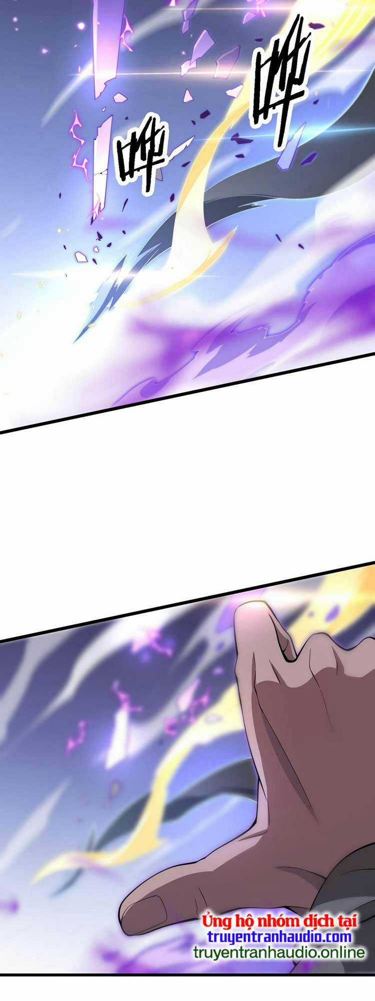 Đại Sư Phụ Hạ Sơn - Chapter 73 - Trang 30