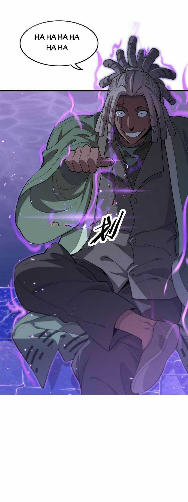 Đại Sư Phụ Hạ Sơn - Chapter 73 - Trang 31