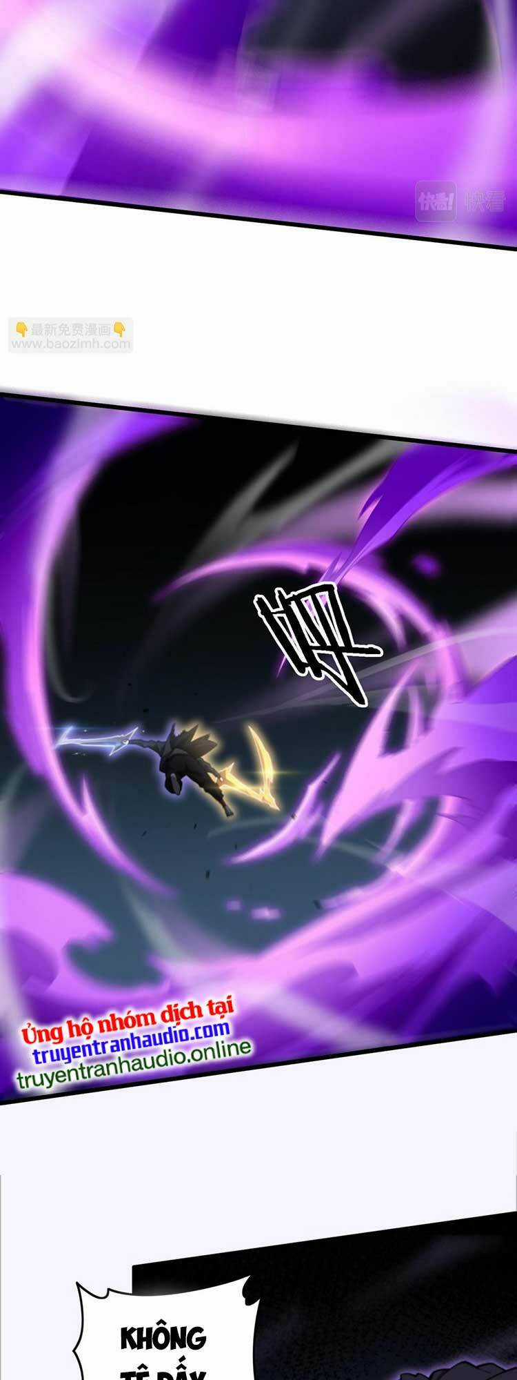 Đại Sư Phụ Hạ Sơn - Chapter 73 - Trang 35