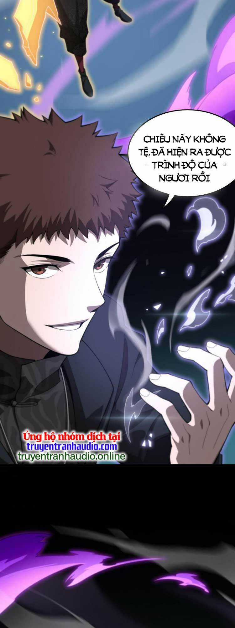 Đại Sư Phụ Hạ Sơn - Chapter 73 - Trang 37