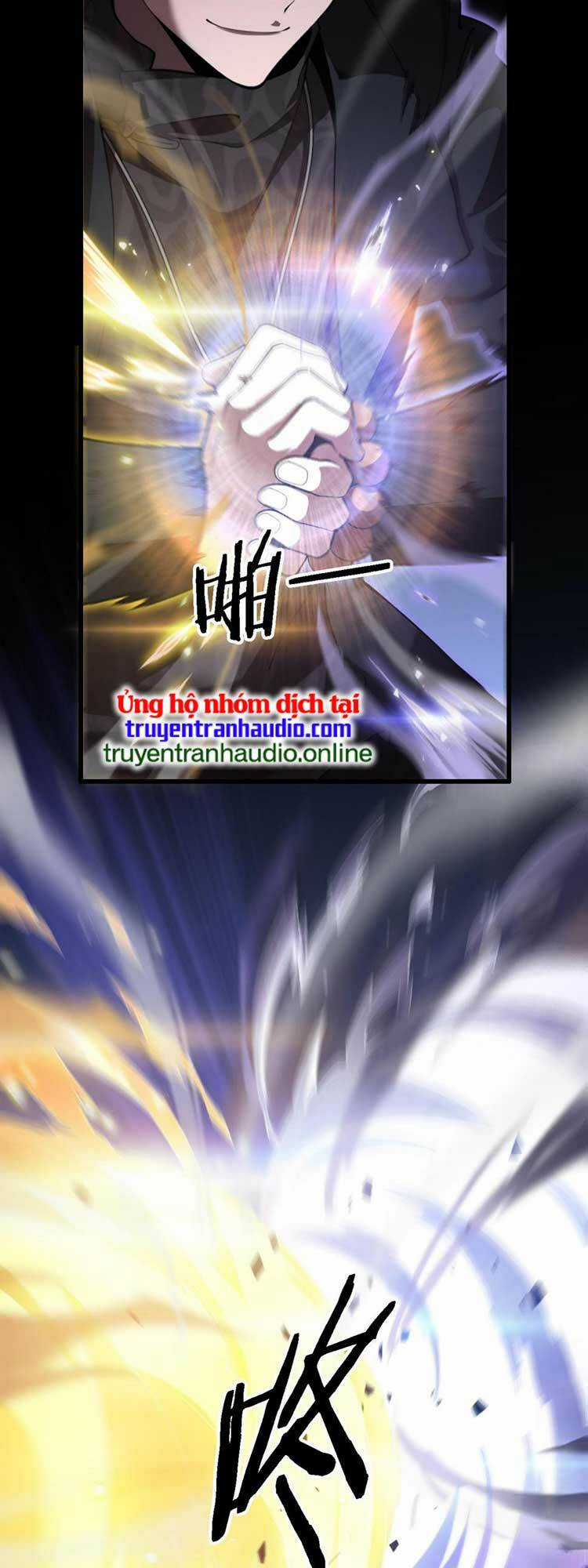 Đại Sư Phụ Hạ Sơn - Chapter 73 - Trang 39