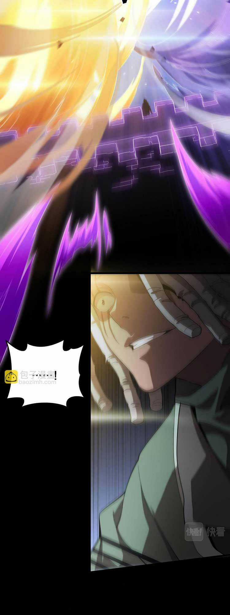 Đại Sư Phụ Hạ Sơn - Chapter 73 - Trang 40