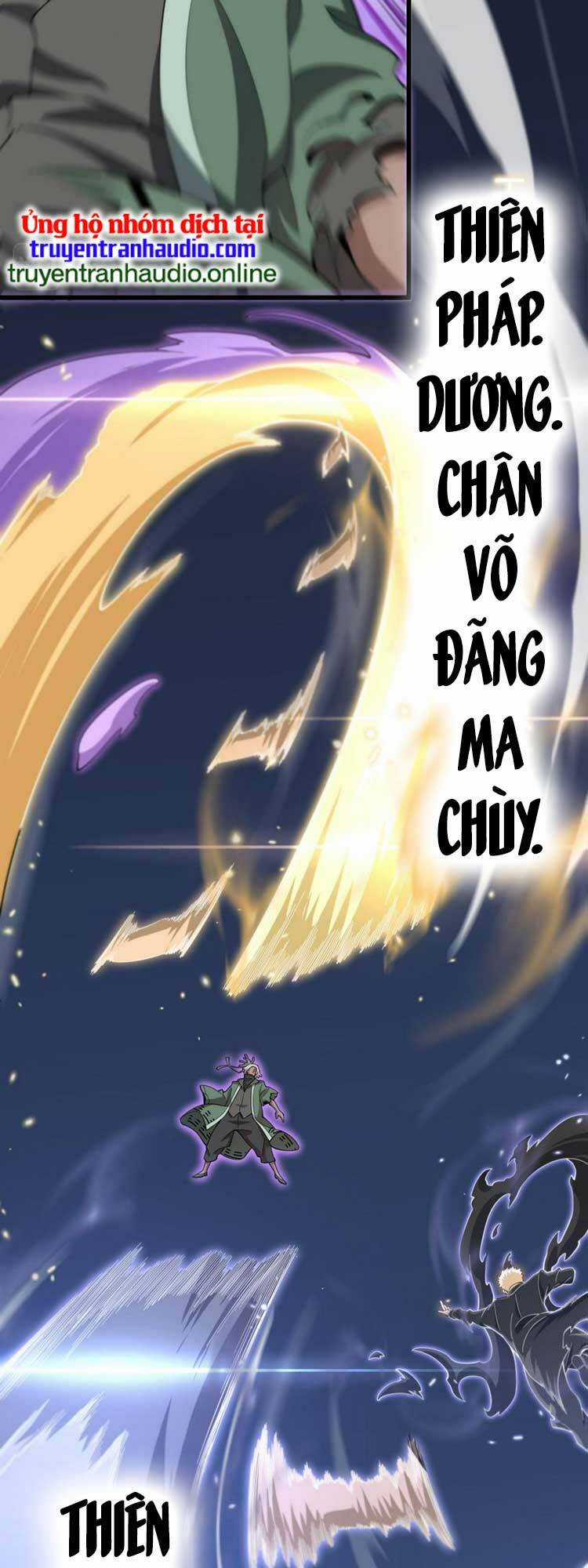 Đại Sư Phụ Hạ Sơn - Chapter 73 - Trang 5