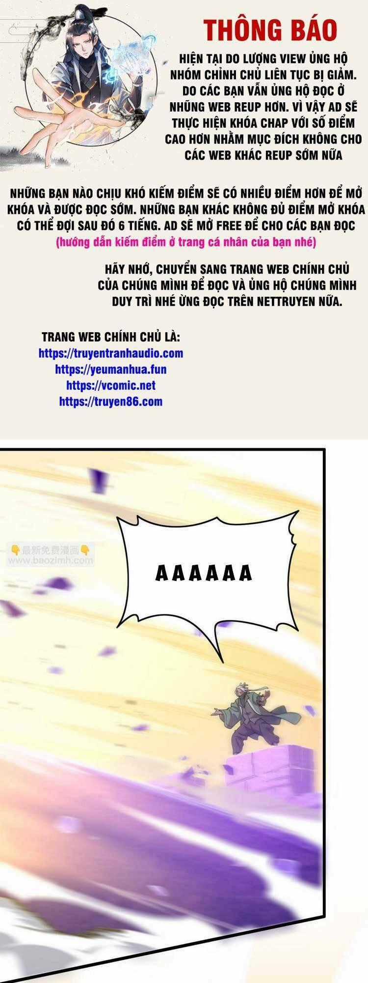 Đại Sư Phụ Hạ Sơn - Chapter 74 - Trang 1