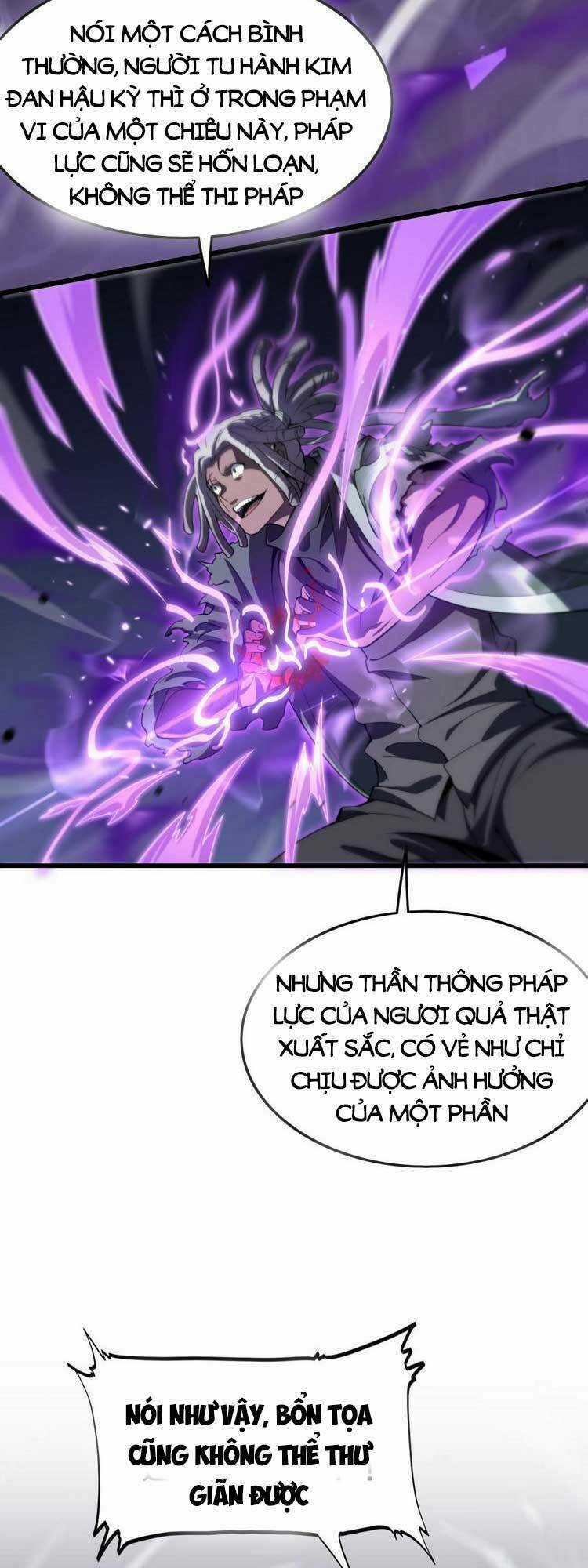 Đại Sư Phụ Hạ Sơn - Chapter 74 - Trang 11