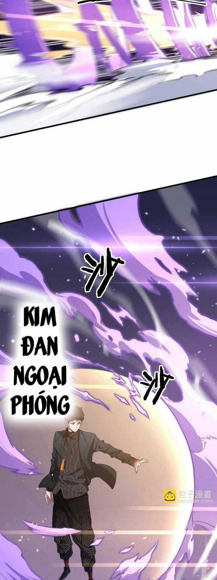 Đại Sư Phụ Hạ Sơn - Chapter 74 - Trang 13