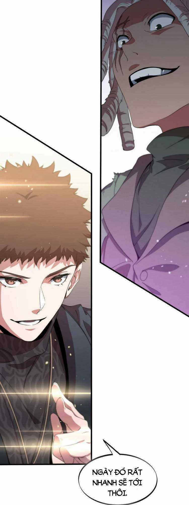 Đại Sư Phụ Hạ Sơn - Chapter 74 - Trang 15