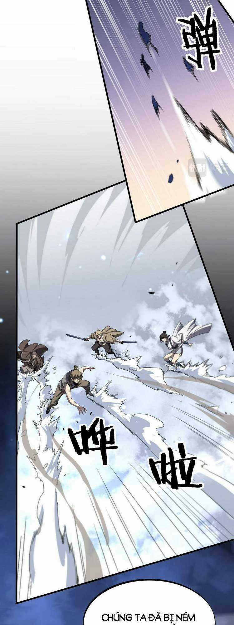 Đại Sư Phụ Hạ Sơn - Chapter 74 - Trang 19