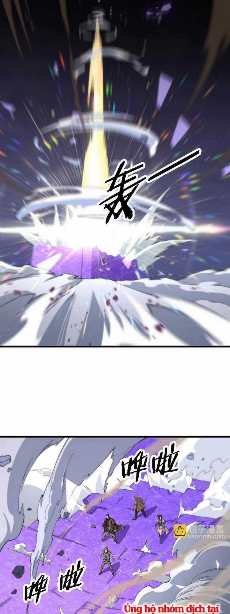 Đại Sư Phụ Hạ Sơn - Chapter 74 - Trang 3