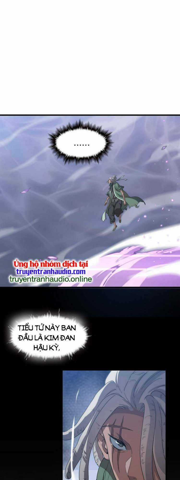 Đại Sư Phụ Hạ Sơn - Chapter 74 - Trang 22