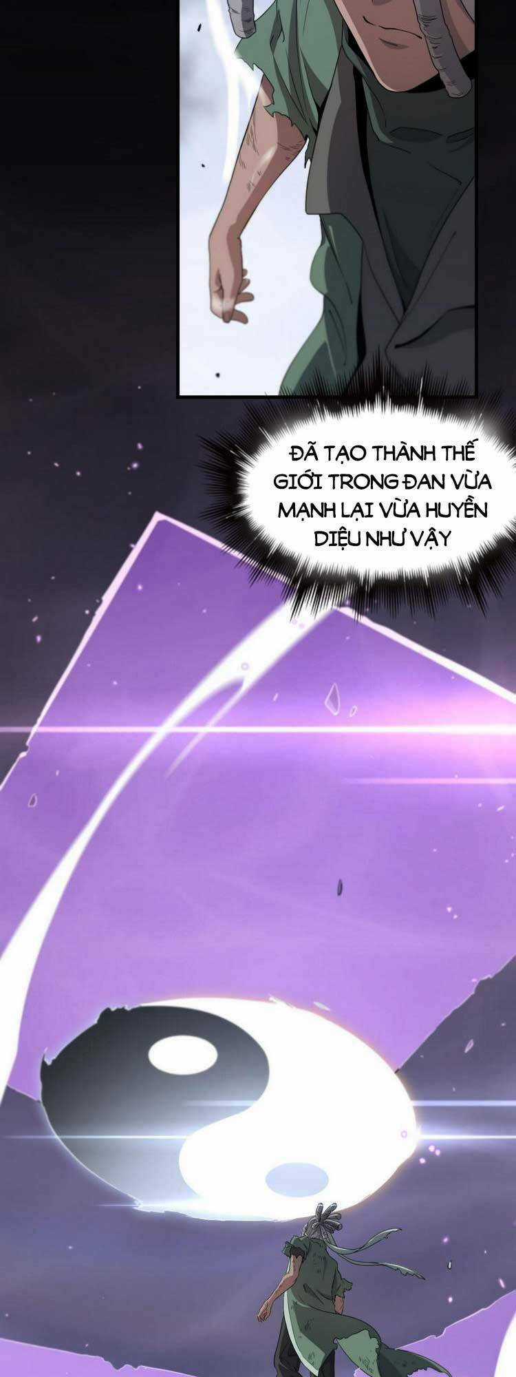 Đại Sư Phụ Hạ Sơn - Chapter 74 - Trang 23