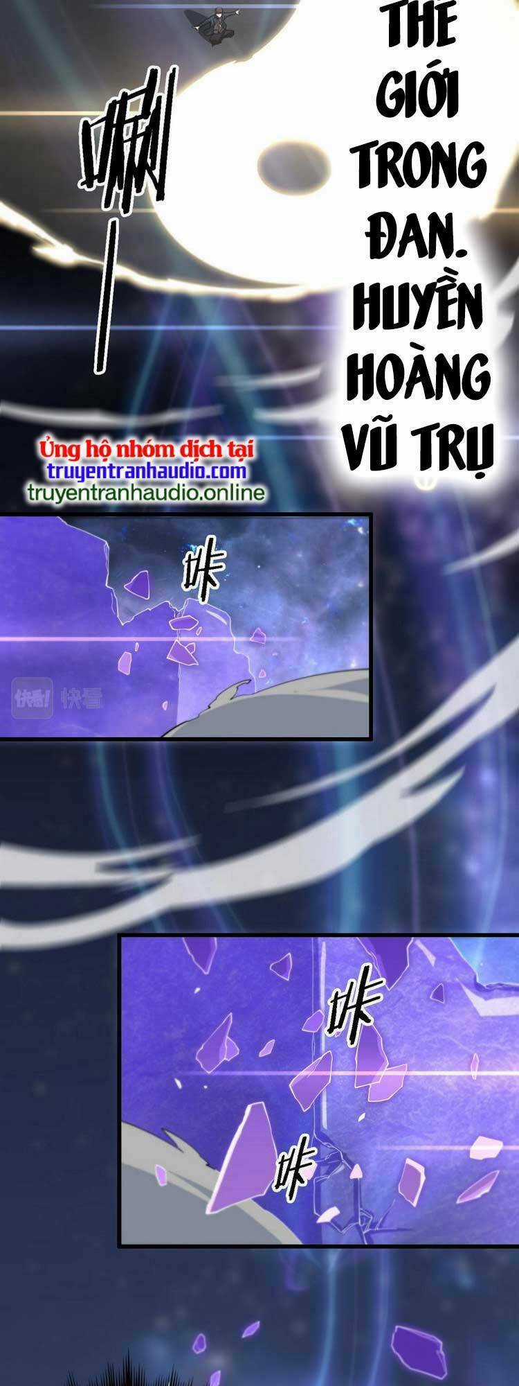 Đại Sư Phụ Hạ Sơn - Chapter 74 - Trang 25