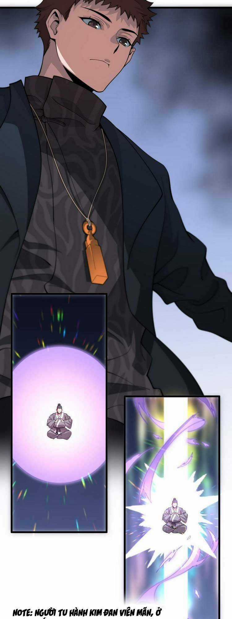 Đại Sư Phụ Hạ Sơn - Chapter 74 - Trang 28