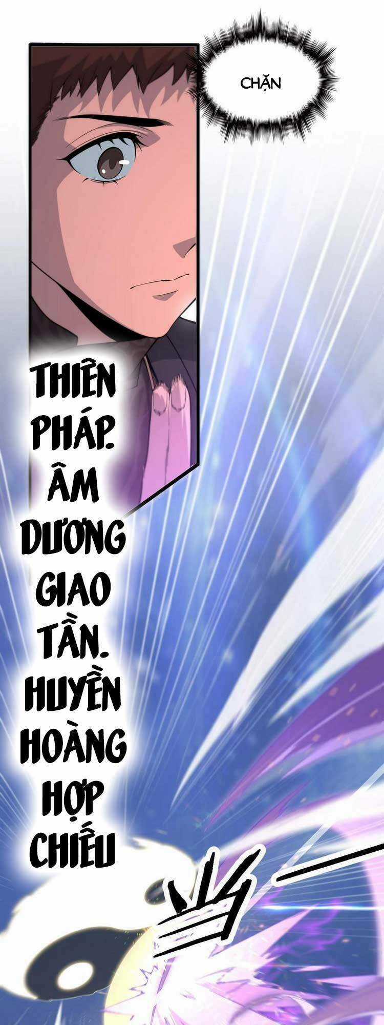 Đại Sư Phụ Hạ Sơn - Chapter 74 - Trang 30