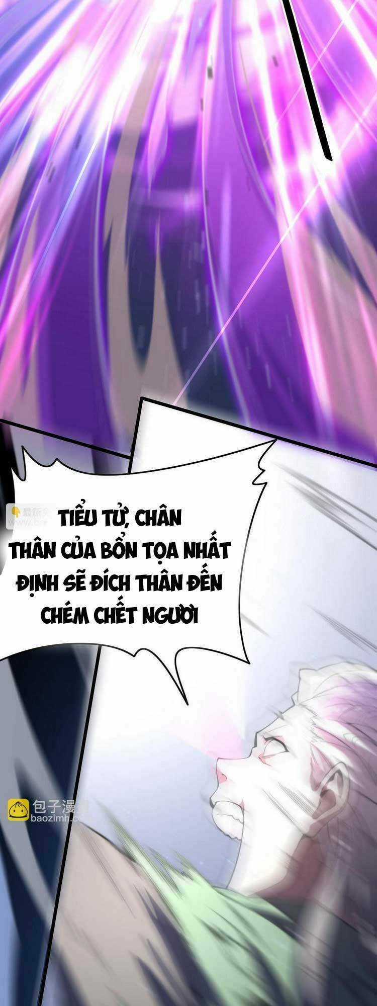 Đại Sư Phụ Hạ Sơn - Chapter 74 - Trang 38