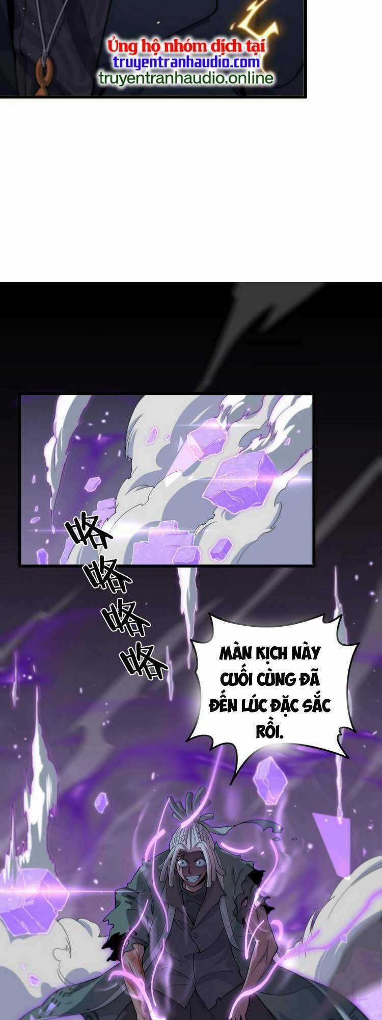 Đại Sư Phụ Hạ Sơn - Chapter 74 - Trang 6
