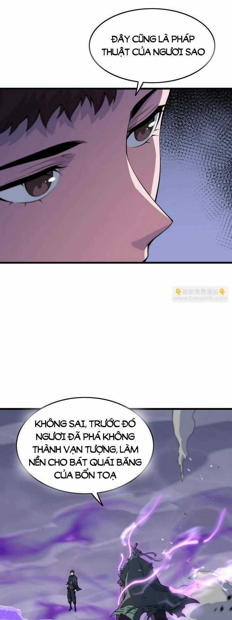 Đại Sư Phụ Hạ Sơn - Chapter 74 - Trang 9