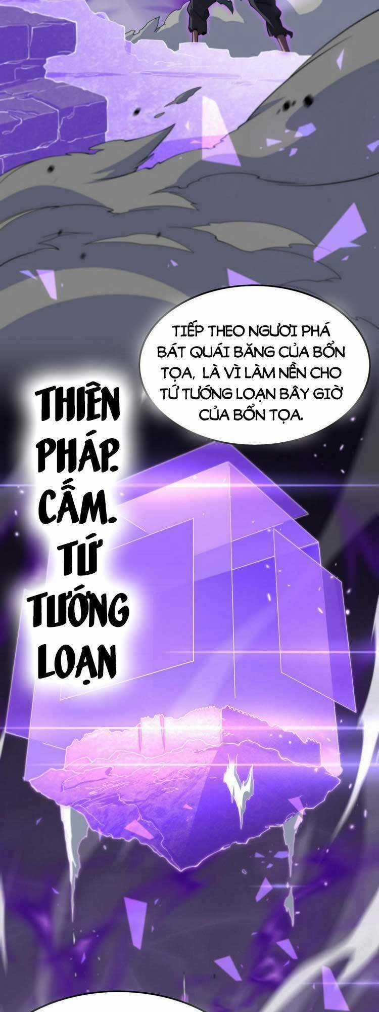 Đại Sư Phụ Hạ Sơn - Chapter 74 - Trang 10