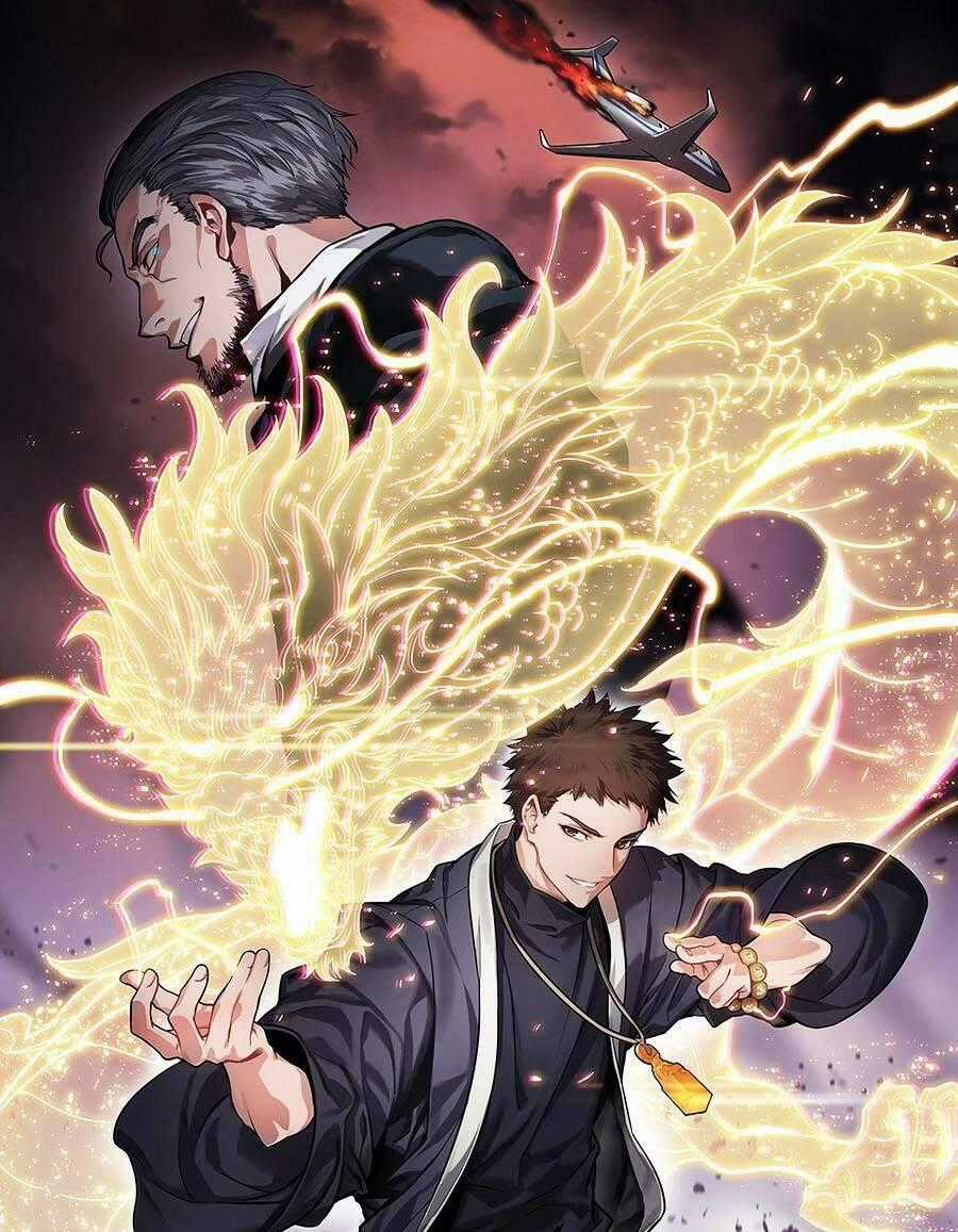 Đại Sư Phụ Hạ Sơn - Chapter 75 - Trang 1