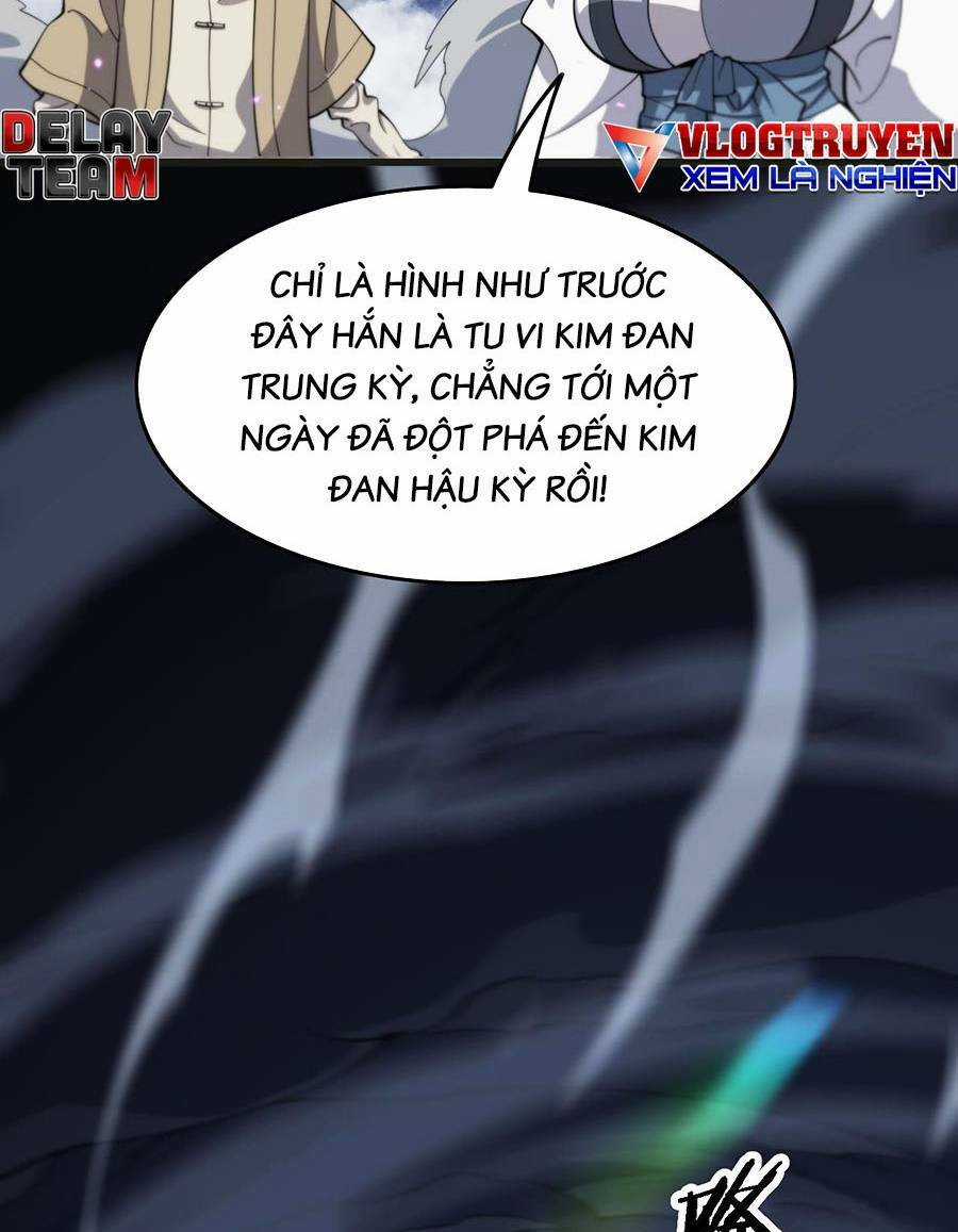 Đại Sư Phụ Hạ Sơn - Chapter 75 - Trang 11