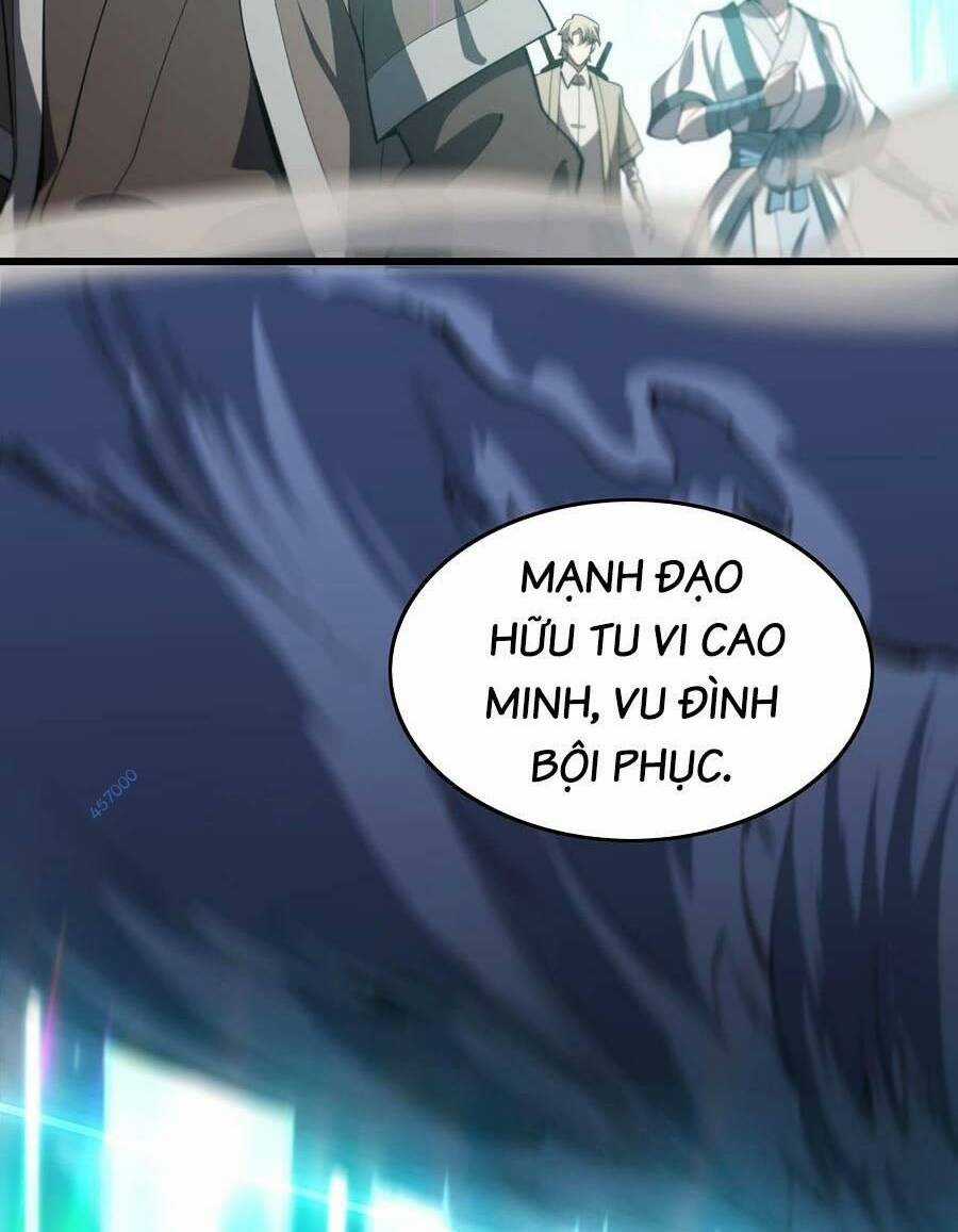 Đại Sư Phụ Hạ Sơn - Chapter 75 - Trang 18