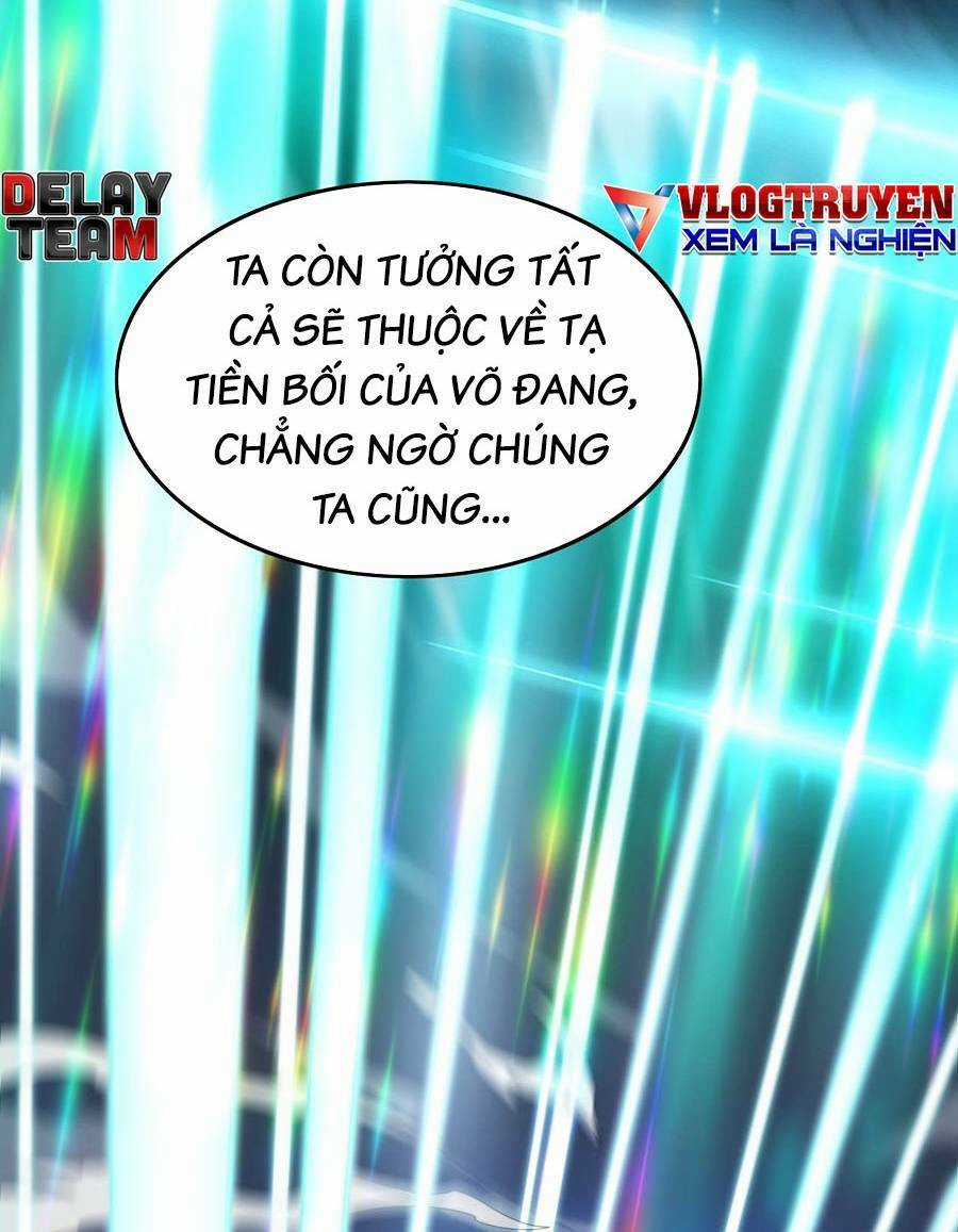Đại Sư Phụ Hạ Sơn - Chapter 75 - Trang 19