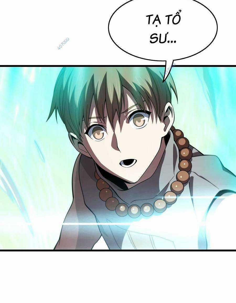 Đại Sư Phụ Hạ Sơn - Chapter 75 - Trang 21