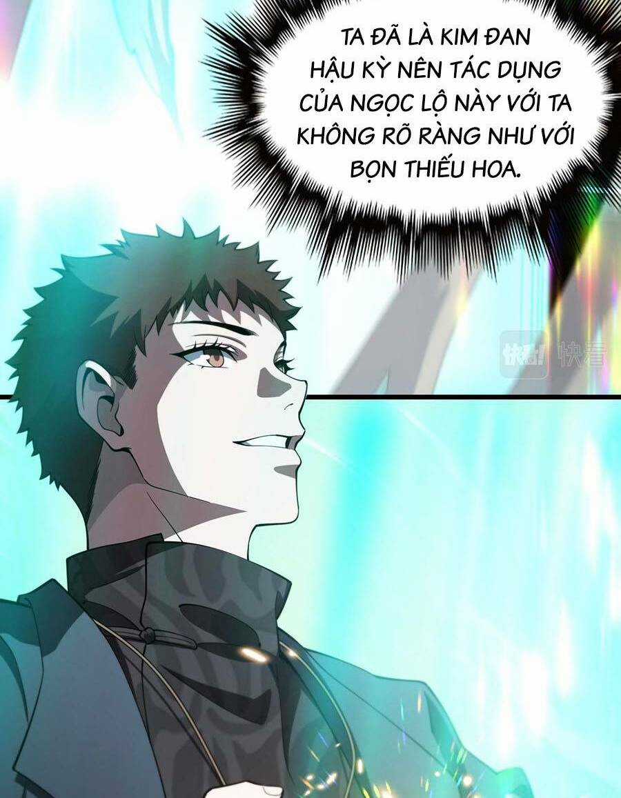 Đại Sư Phụ Hạ Sơn - Chapter 75 - Trang 24